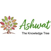 Ashwat School logo, Ashwat School contact details