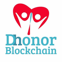 Dhonor logo, Dhonor contact details