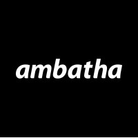 Ambatha logo, Ambatha contact details