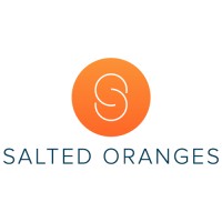 Salted Oranges logo, Salted Oranges contact details