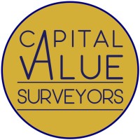 Capital Value Surveyors Limited logo, Capital Value Surveyors Limited contact details