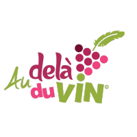 AU DELA DU VIN logo, AU DELA DU VIN contact details