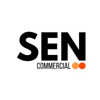 Sen Commercial logo, Sen Commercial contact details