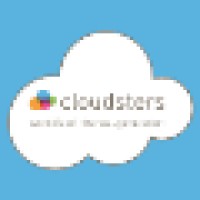 Cloudster Foundation logo, Cloudster Foundation contact details