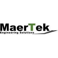 MaerTek Engineering logo, MaerTek Engineering contact details