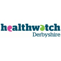 Healthwatch Derbyshire Ltd logo, Healthwatch Derbyshire Ltd contact details