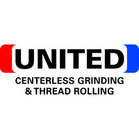 United Centerless Grinding logo, United Centerless Grinding contact details