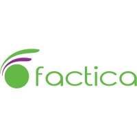 FACTICA logo, FACTICA contact details