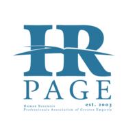 Human Resource Professional Association of Greater Emporia (HR-PAGE) logo, Human Resource Professional Association of Greater Emporia (HR-PAGE) contact details