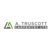 A Truscott Carpentry Ltd logo, A Truscott Carpentry Ltd contact details