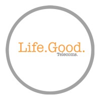 Life.Good. logo, Life.Good. contact details