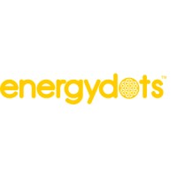 energydots logo, energydots contact details