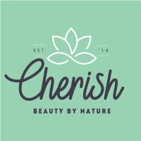 Cherish Beauty logo, Cherish Beauty contact details