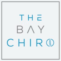 The Bay Chiro logo, The Bay Chiro contact details