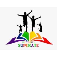 Editorial Superate  SAS logo, Editorial Superate  SAS contact details