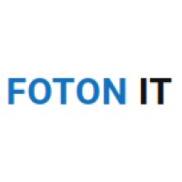 FOTON IT logo, FOTON IT contact details