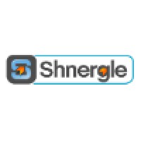 Shnergle logo, Shnergle contact details