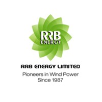 Rrb Energy Inc logo, Rrb Energy Inc contact details