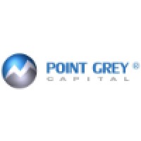 Point Grey Capital logo, Point Grey Capital contact details