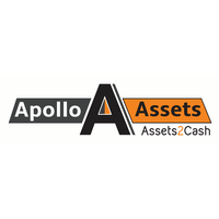 Apollo Assets logo, Apollo Assets contact details