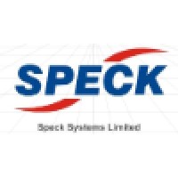 Speck Systems Ltd logo, Speck Systems Ltd contact details