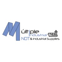 Multiple Industrial NDT & Industrial Supplies logo, Multiple Industrial NDT & Industrial Supplies contact details