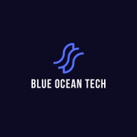 Blue Ocean Tech logo, Blue Ocean Tech contact details