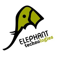 ELEPHANT technologies - l'ESN 100% Nantaise 🐘 logo, ELEPHANT technologies - l'ESN 100% Nantaise 🐘 contact details