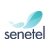 Senetel logo, Senetel contact details