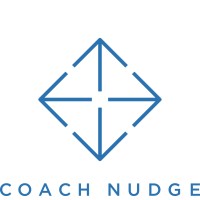 Coach Nudge logo, Coach Nudge contact details