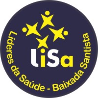 Líderes da Saúde - LiSa logo, Líderes da Saúde - LiSa contact details