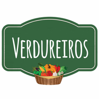 Verdureiros logo, Verdureiros contact details