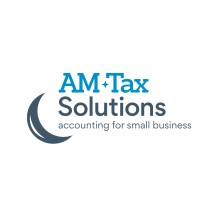 AM Tax Solutions Ltd logo, AM Tax Solutions Ltd contact details