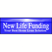 New Life Funding logo, New Life Funding contact details