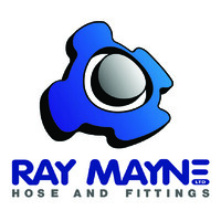 Ray Mayne Hose & Fittings Ltd logo, Ray Mayne Hose & Fittings Ltd contact details