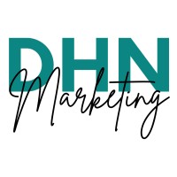 DHN Marketing logo, DHN Marketing contact details