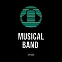 Musical Band logo, Musical Band contact details