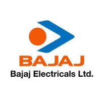 Bajaj Eleactricals logo, Bajaj Eleactricals contact details