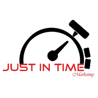 JIT Marketing logo, JIT Marketing contact details