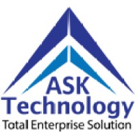 ASK TECHNOLOGY logo, ASK TECHNOLOGY contact details