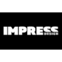 ImpressDesign logo, ImpressDesign contact details