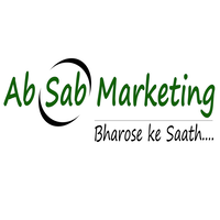 Ab Sab Marketing logo, Ab Sab Marketing contact details