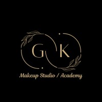 GK Studio logo, GK Studio contact details