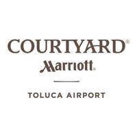 Courtyard by Marriott Toluca Airport logo, Courtyard by Marriott Toluca Airport contact details