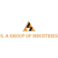 S. A Group of Industries logo, S. A Group of Industries contact details