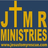 Jesus to my Rescue Ministries & Outreach logo, Jesus to my Rescue Ministries & Outreach contact details