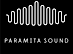 Paramita Sound logo, Paramita Sound contact details