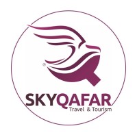 Sky Qafar Company logo, Sky Qafar Company contact details