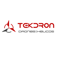 Tekdron México logo, Tekdron México contact details