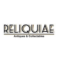 Reliquiae Antiquities logo, Reliquiae Antiquities contact details